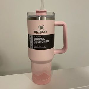 New Petal Landscape Stanley quencher